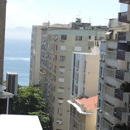 Ipanema Copa Hostel-2