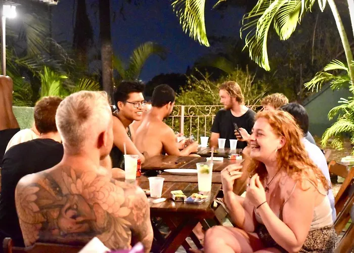 Rio ForestHostel Rio de Janeiro