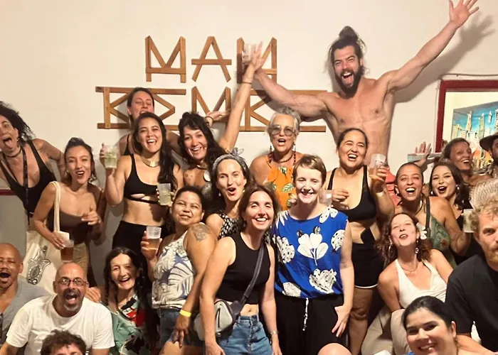 MambembeHostel Rio de Janeiro