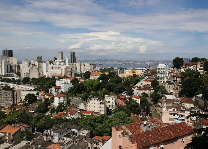 Rio ForestHostel Rio de Janeiro