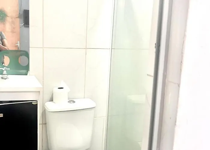 Pousada Praia do RecreioHostel Rio de Janeiro